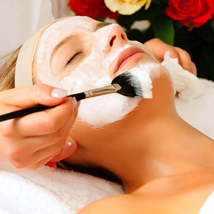 Beauty Treatments - Facials Beauty Treatments - Facials