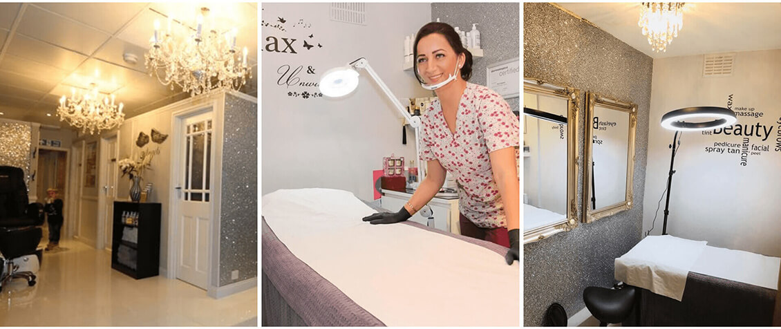 Dedicated to a great professional and happy experience